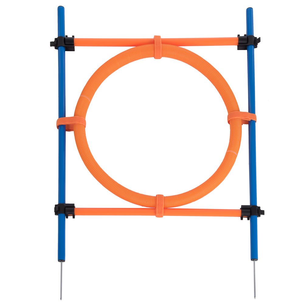 Agility Fun & Sport Jumping Hoop