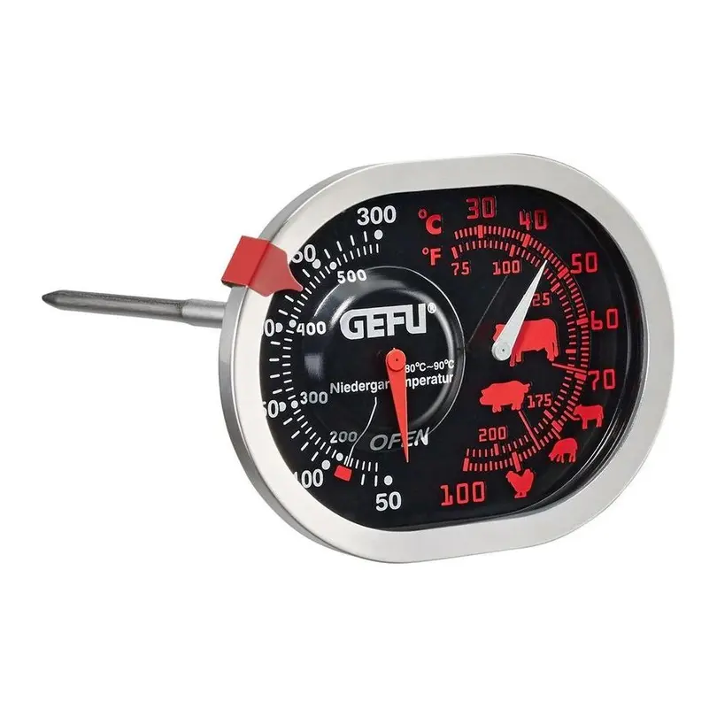 Fleischthermometer Messimo