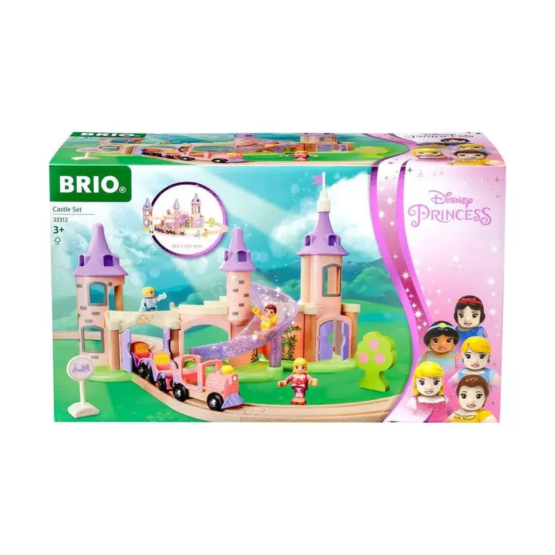 Spielset Disney Princess