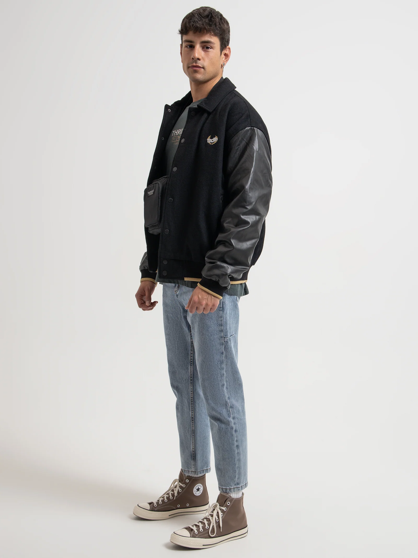 Animal House Varsity Jacket