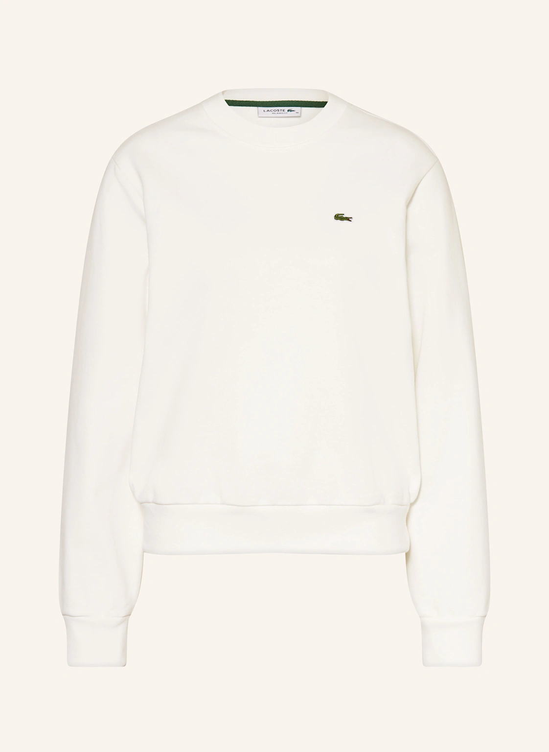 LACOSTE Sweatshirt