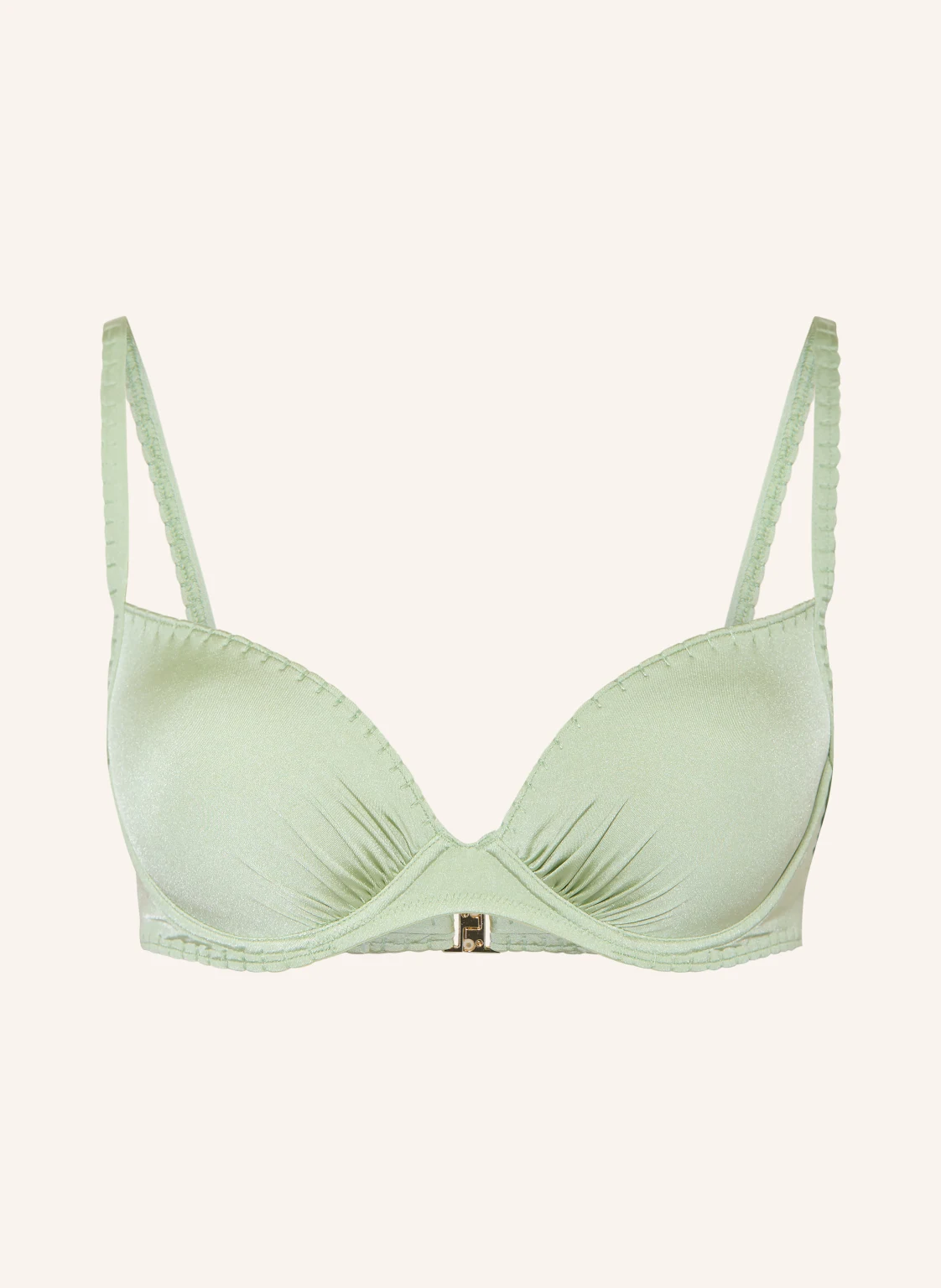 watercult Bügel-Bikini-Top CRAFTED ESSENTIALS