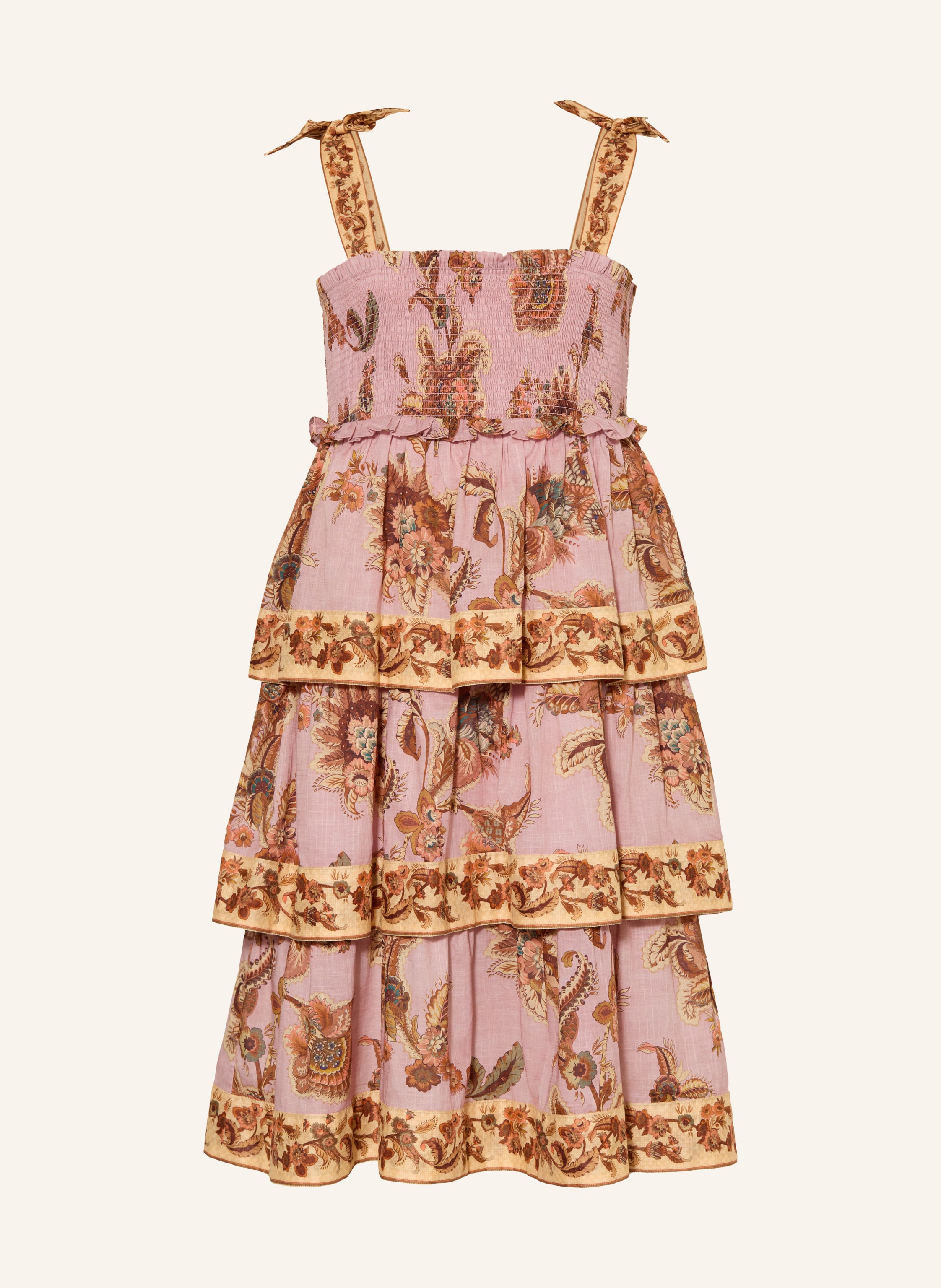 ZIMMERMANN Kleid ASTER