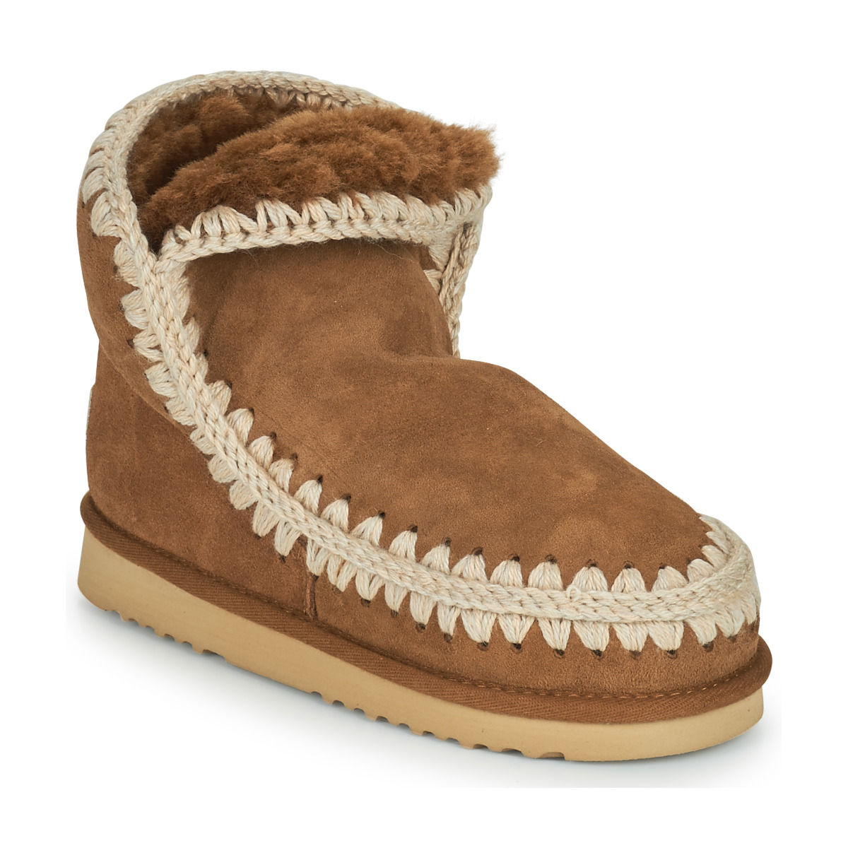 Mou - ESKIMO 18 - Brown