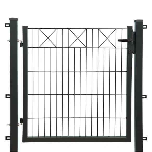 Einzeltor »comfort«, Türmaße BxH: 100 x 100 cm
