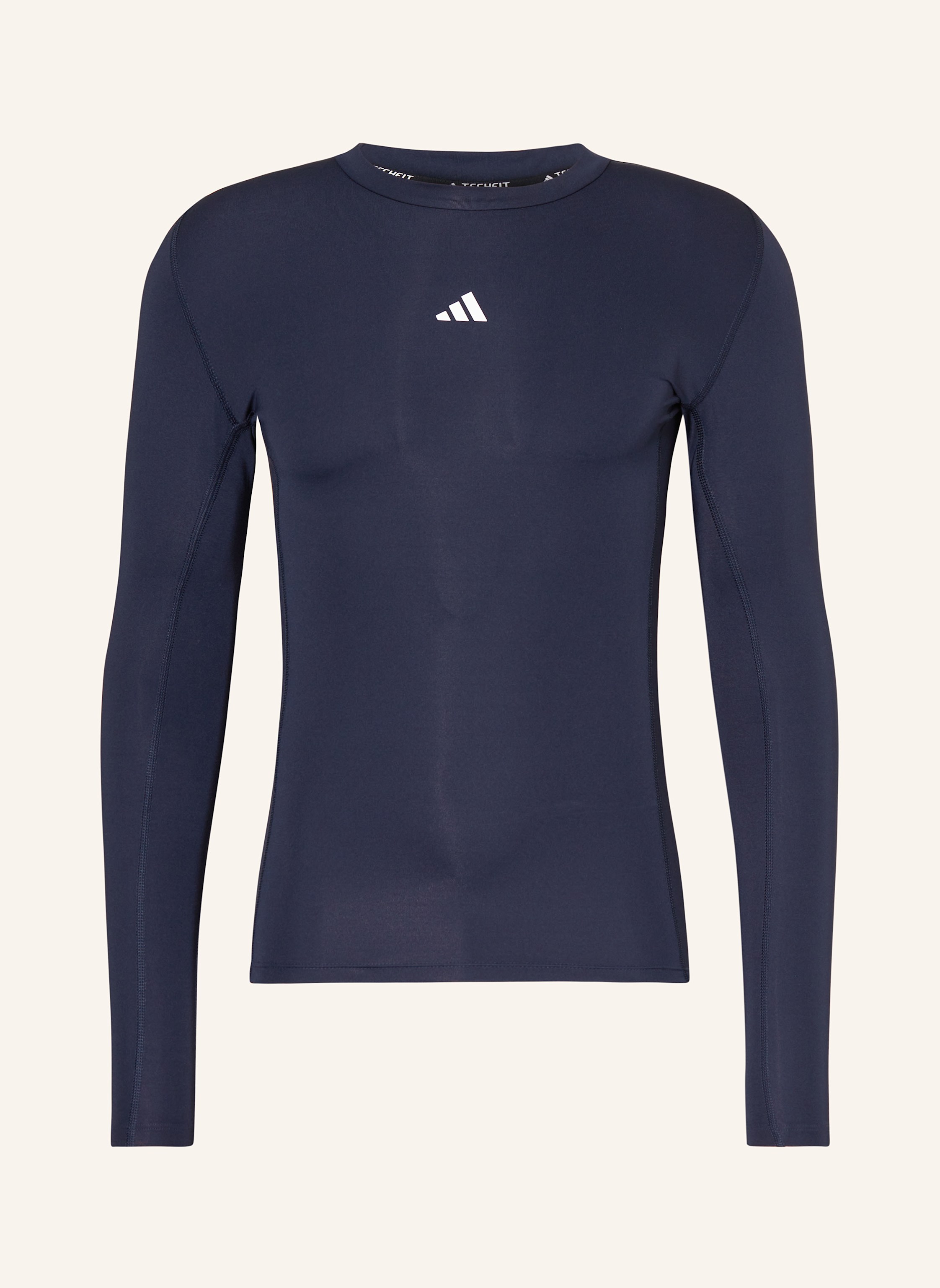 adidas Longsleeve TECHFIT COMPRESSION TRAINING