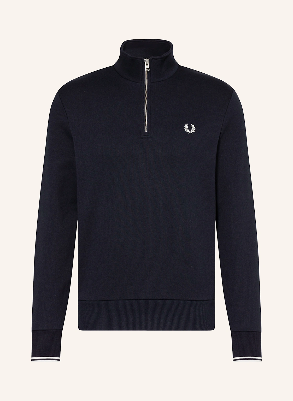 FRED PERRY Sweat-Troyer