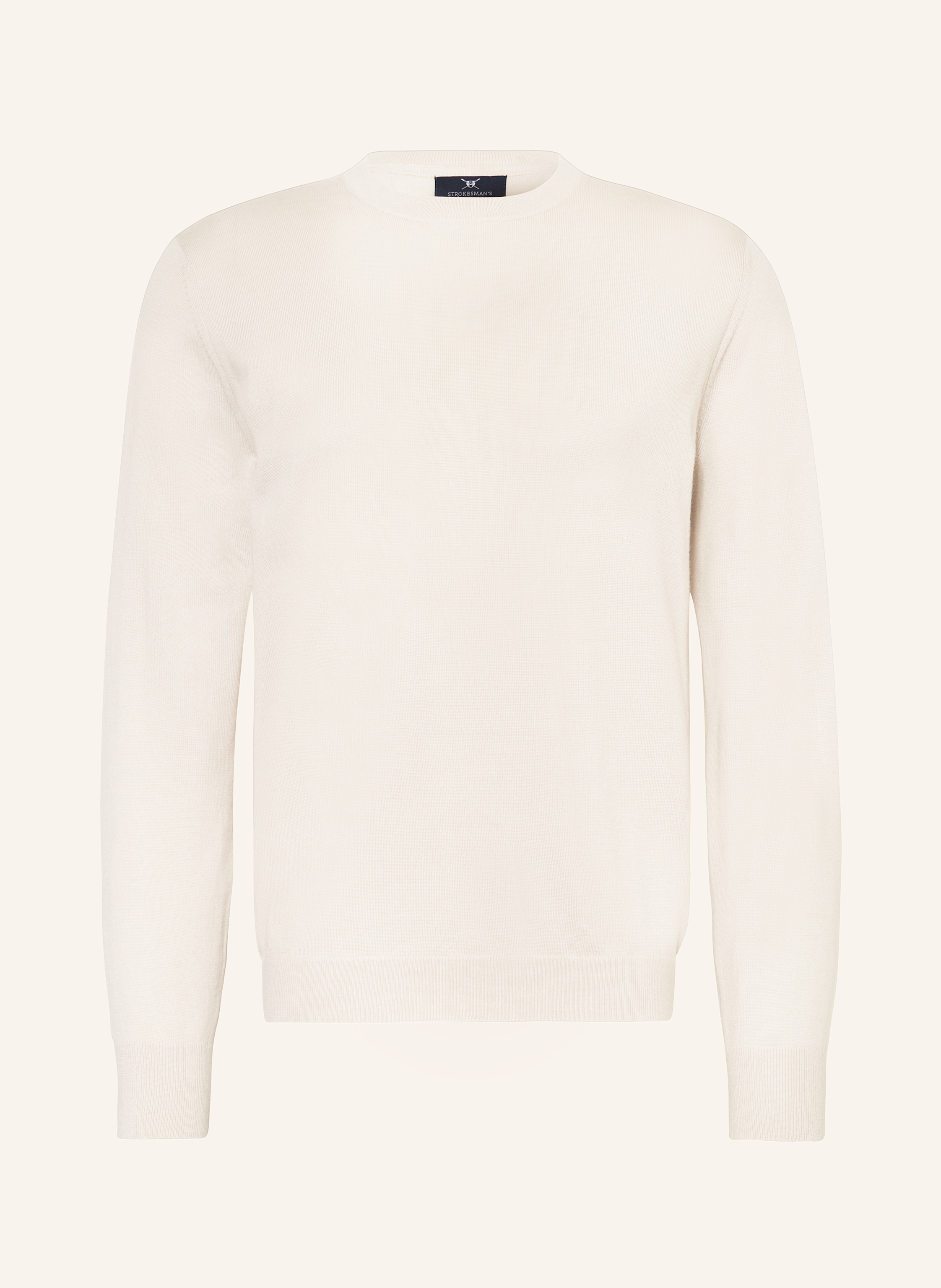 STROKESMAN'S Pullover