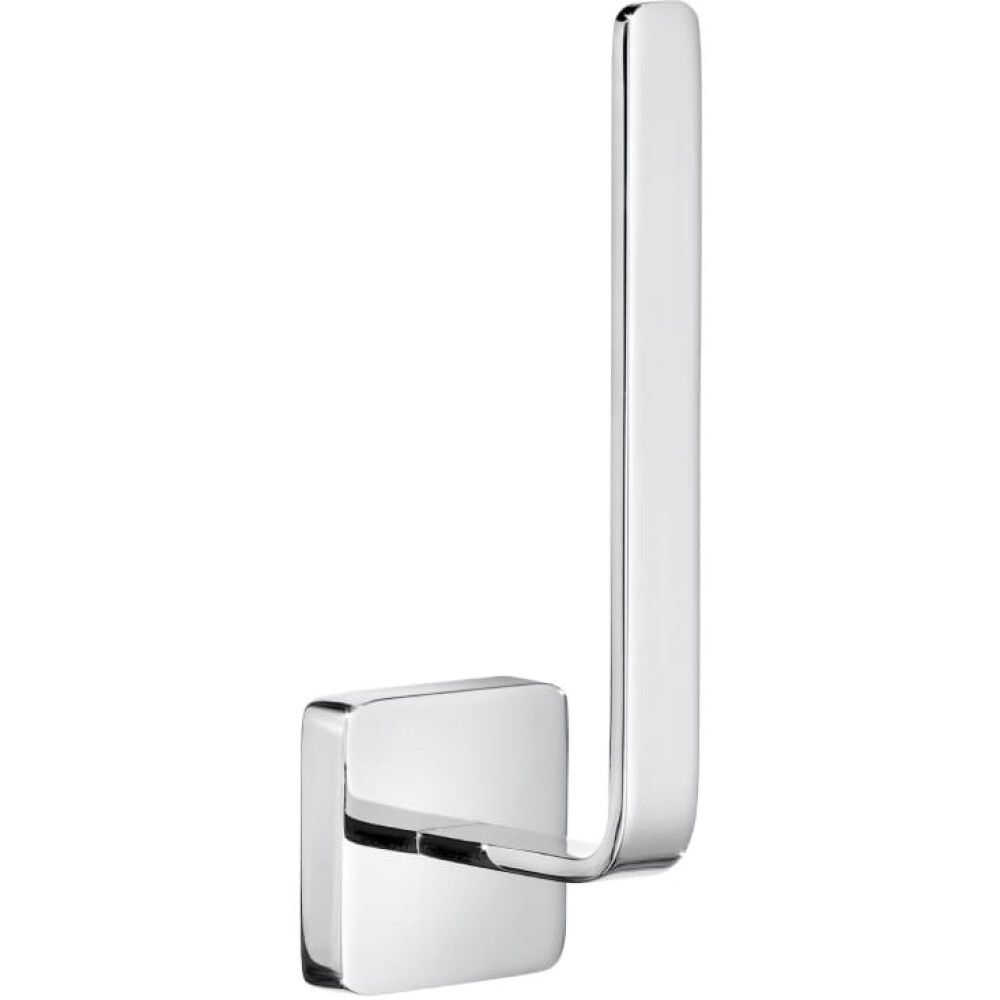 TOALETTRULLHOLDER SMEDBO ICE KROM MESSING 4.5 CM X 15.5 CM X 5.6 CM