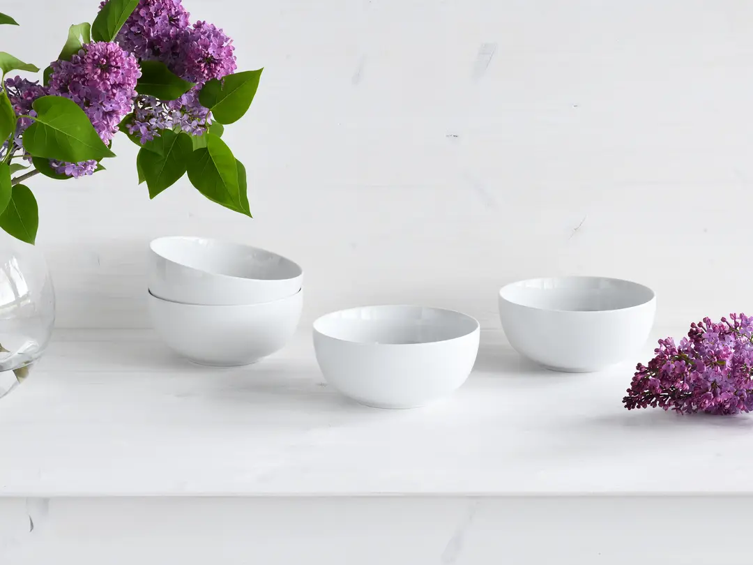 Buddha Bowl 4er-Set Nature Collection