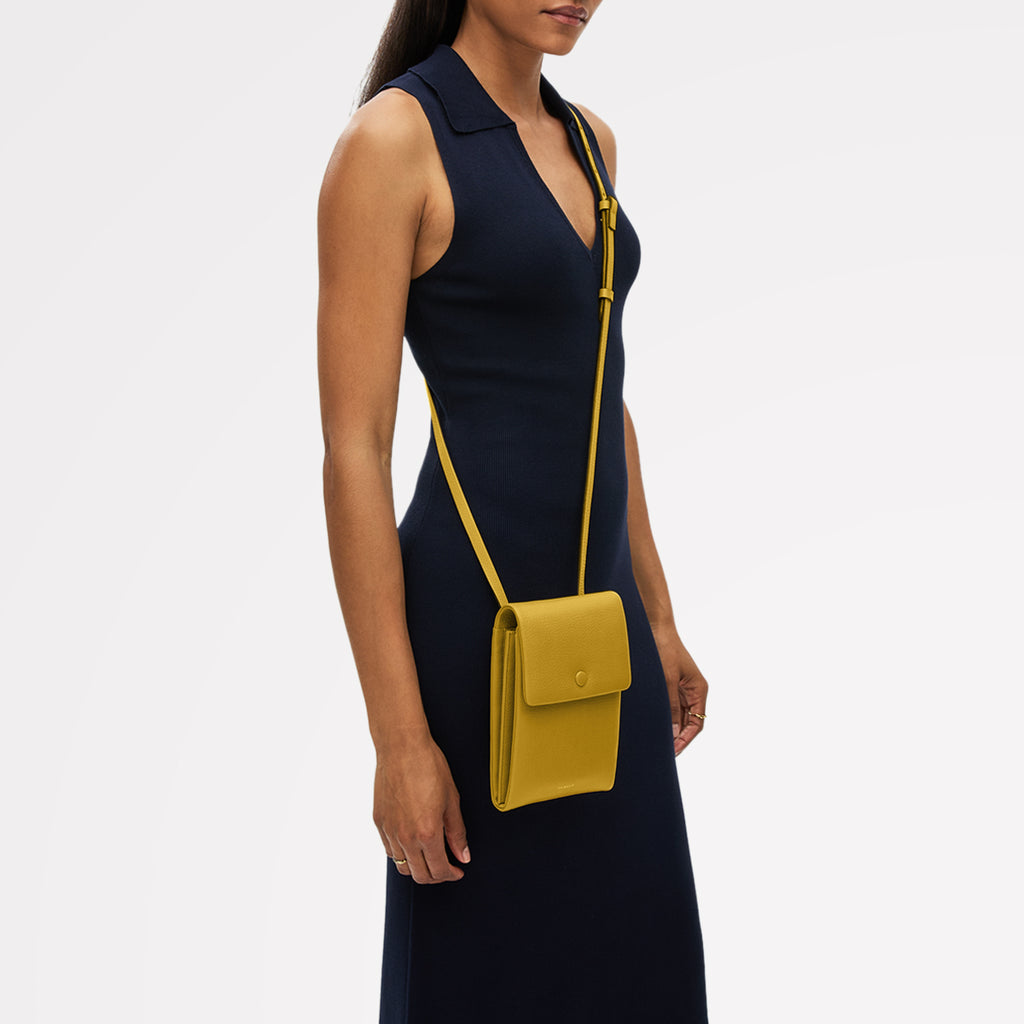 Mallow Street - Medium Phone Cross Body Bag
