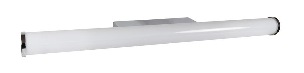 Lampa sufitowa UNIVERSE listwa led 62 cm 12w ip44 4000 k