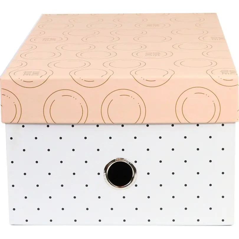 Aufbewahrungsbox UNIQUE