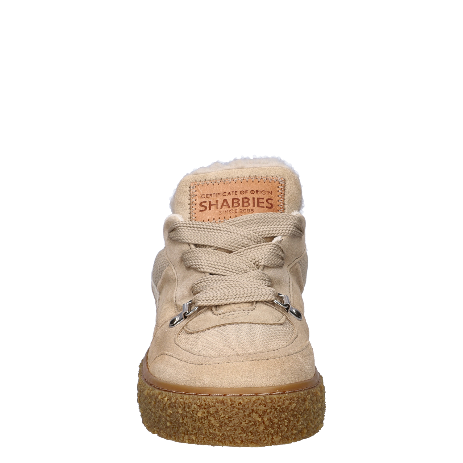 Shabbies Amsterdam Chewy Unna dames sneaker