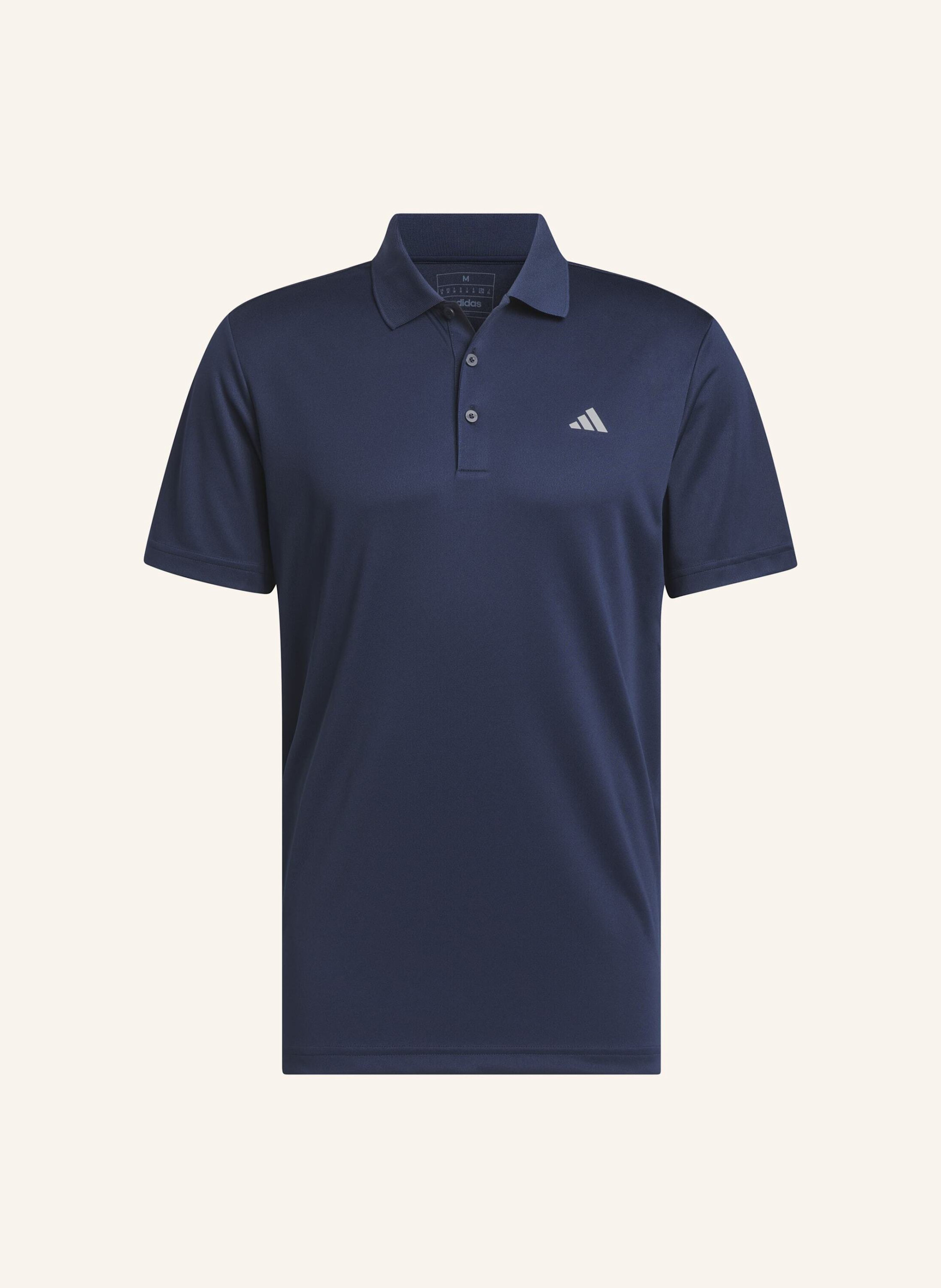 adidas ADI PERFORMANCE POLOSHIRT