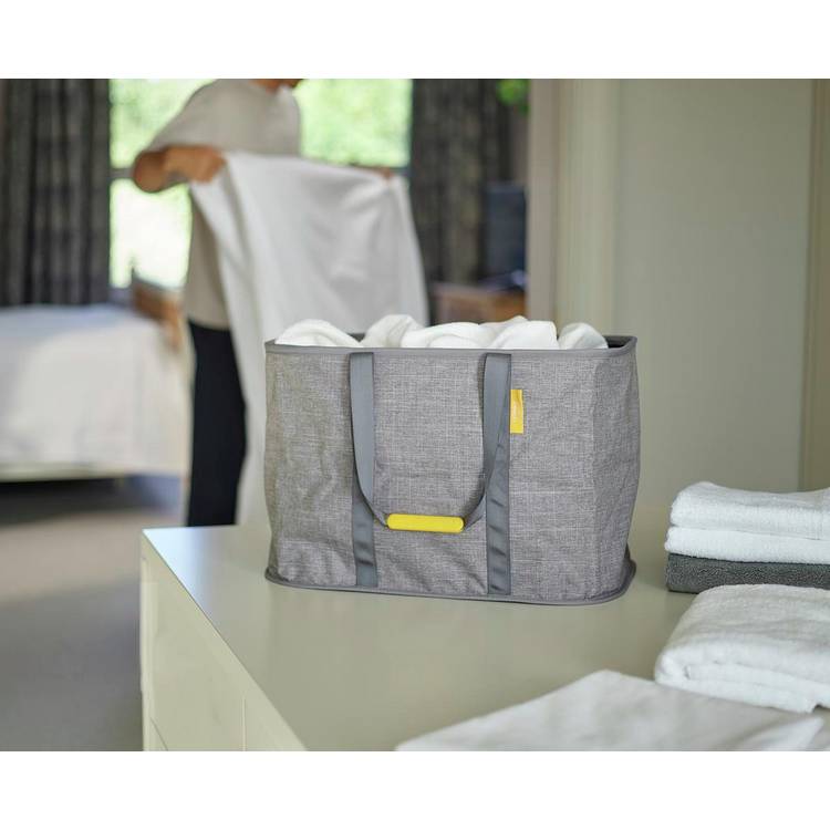 Joseph 55 Litre Joseph All Max Laundry Basket