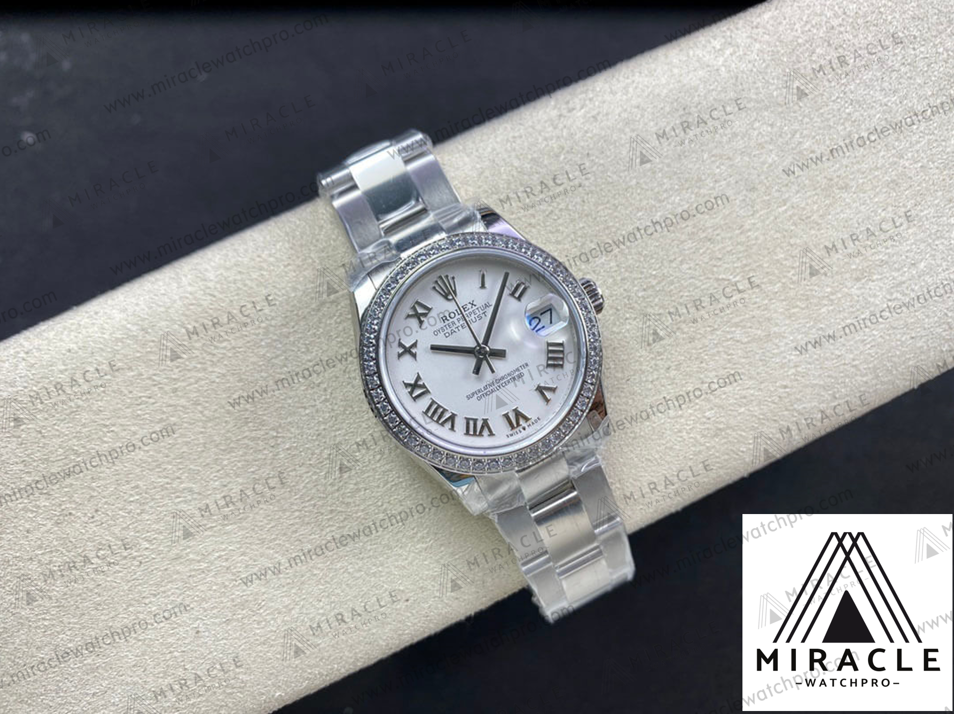 ROLEX-Datejust-REF.M278384RBR-0013-ELITE CLONE-31MM-7