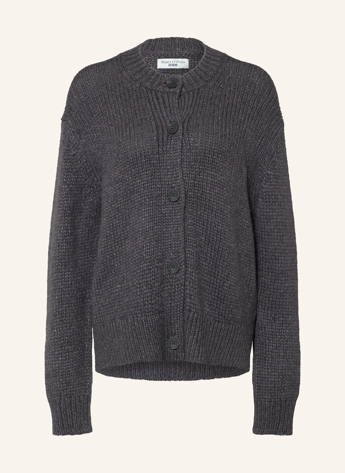 Marc O'Polo DENIM Strickjacke