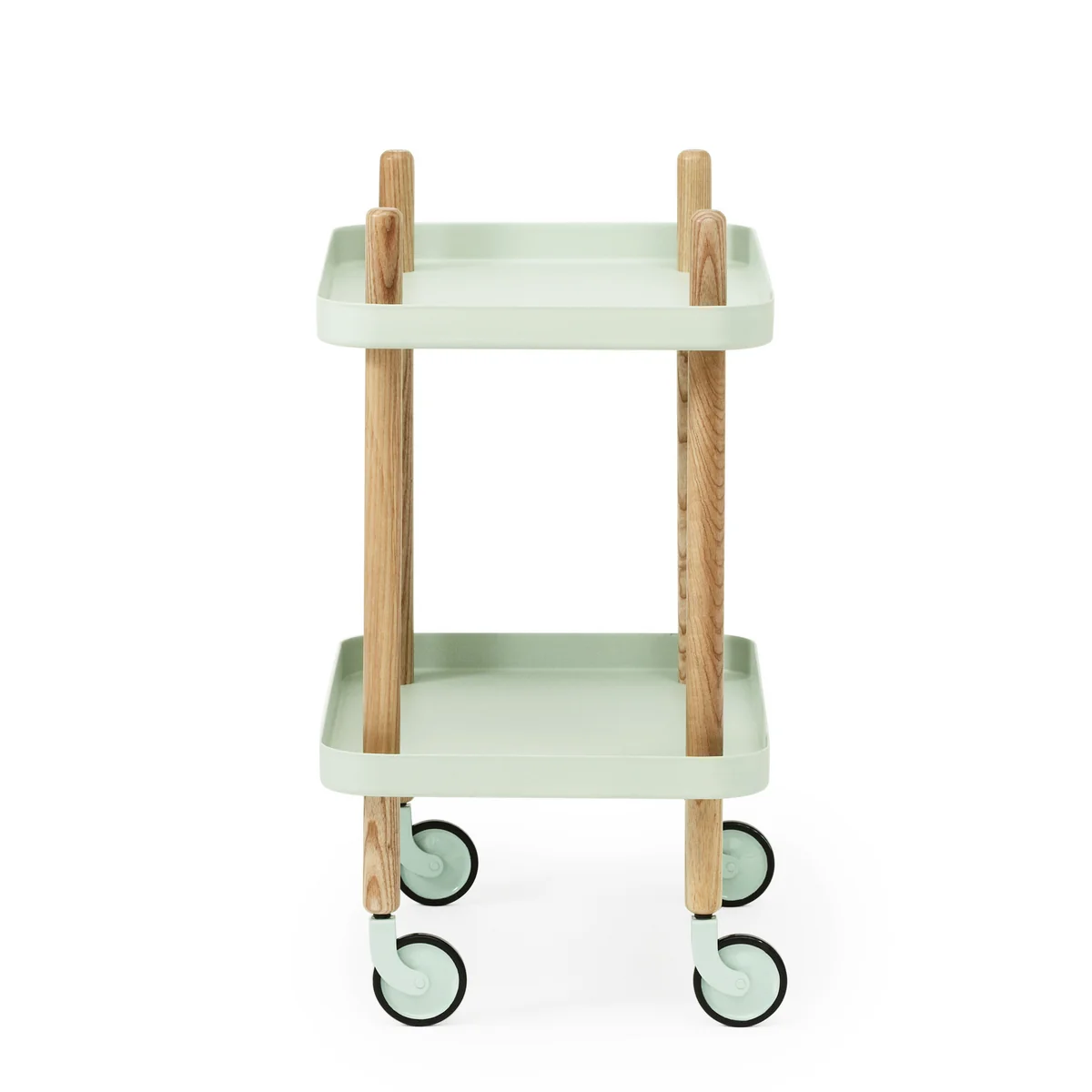 Normann Copenhagen - Block Beistellwagen