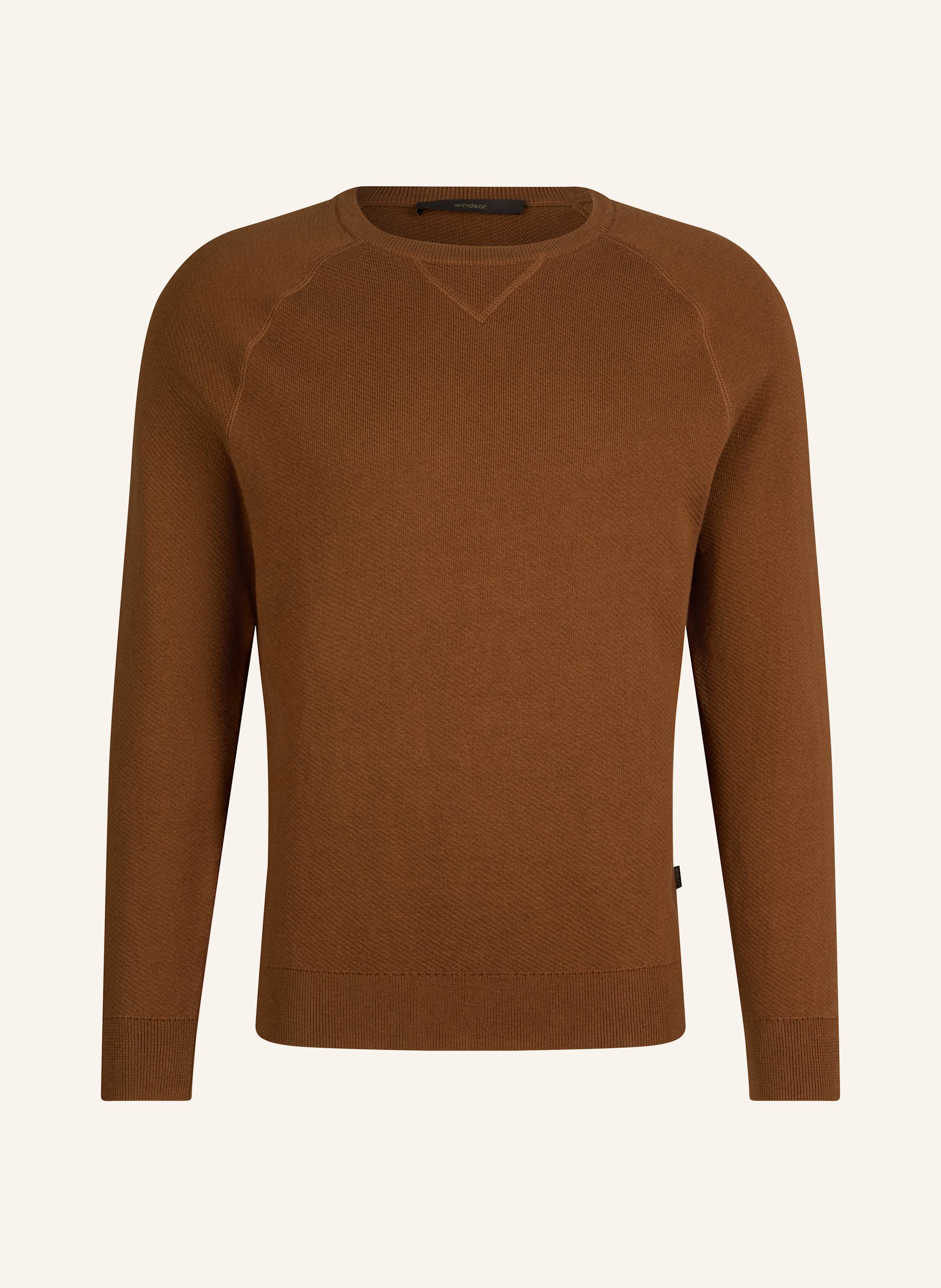 windsor. Pullover