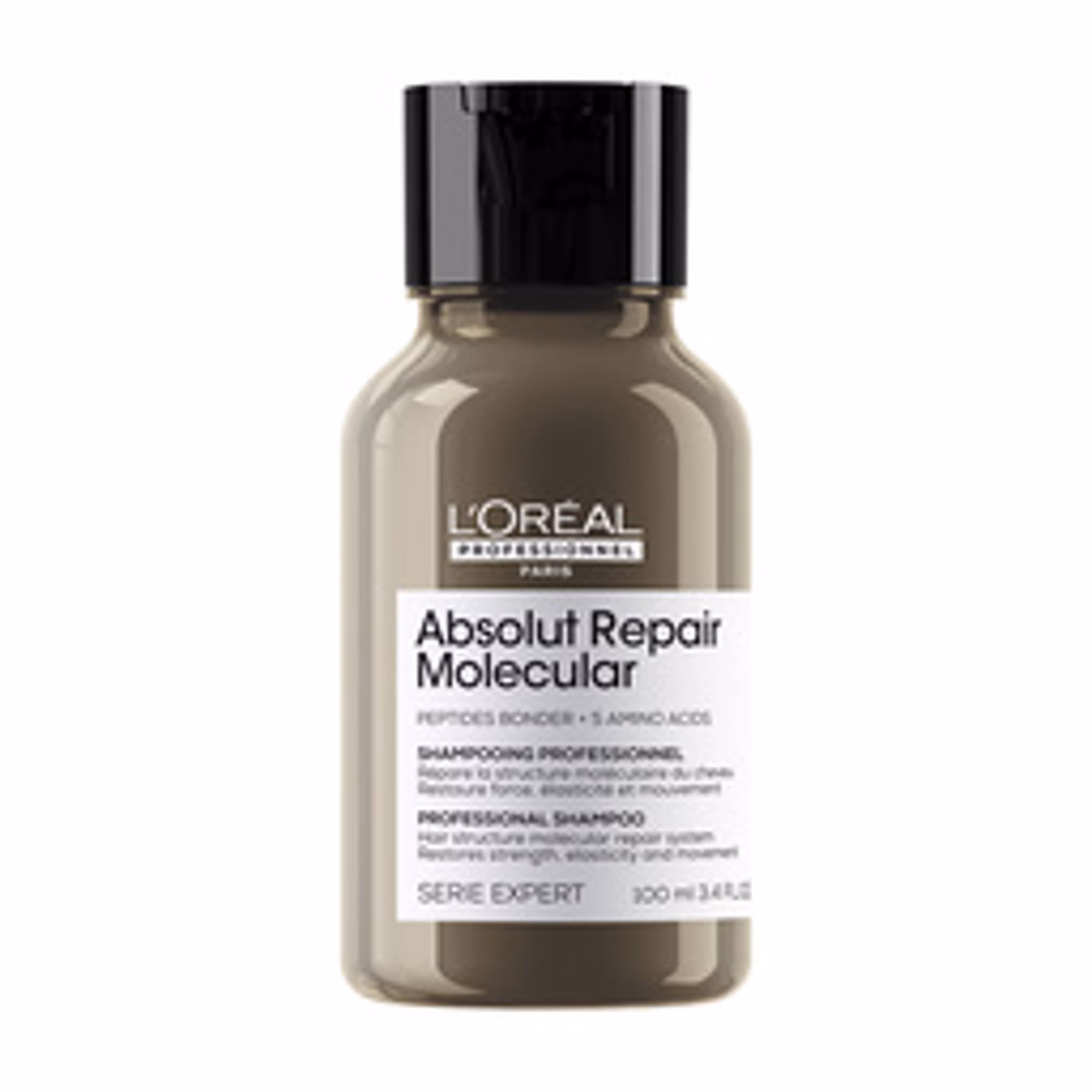 SERIE EXPERT ABSOLUT REPAIRShampoing réparateur