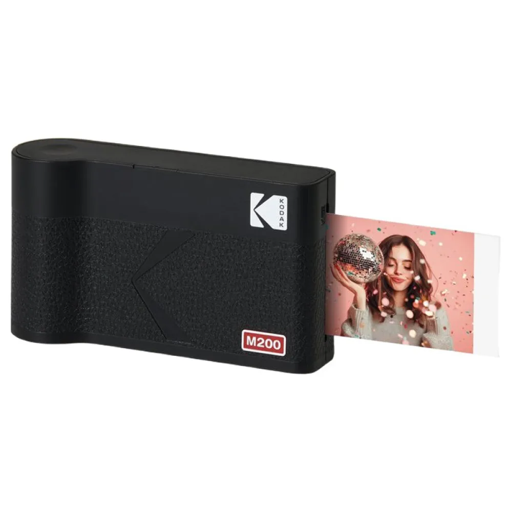 Kodak M200B Photo Printer