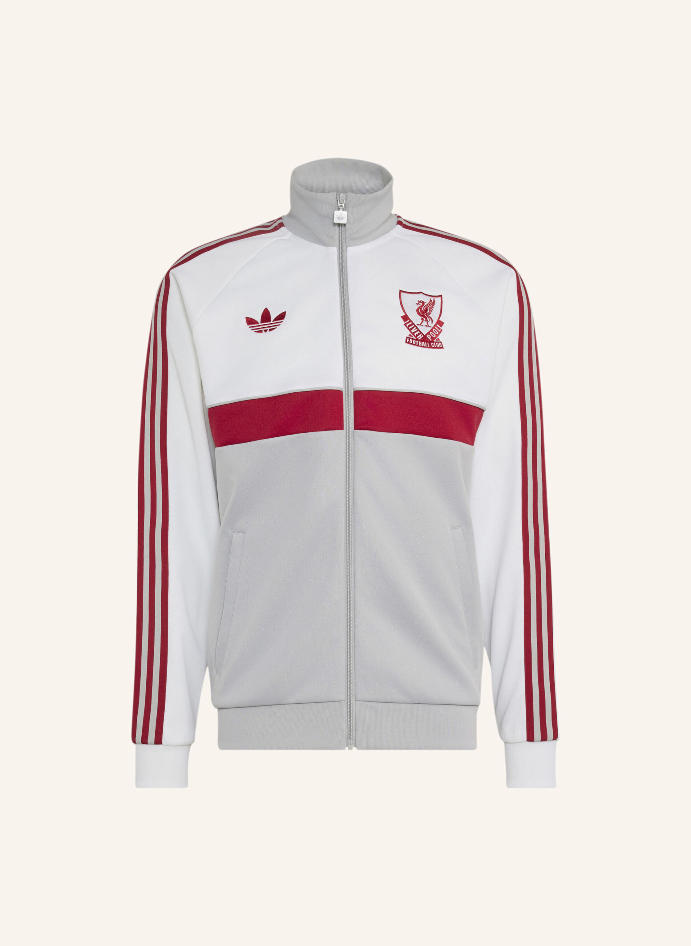 adidas FC LIVERPOOL ORIGINALS JACKE