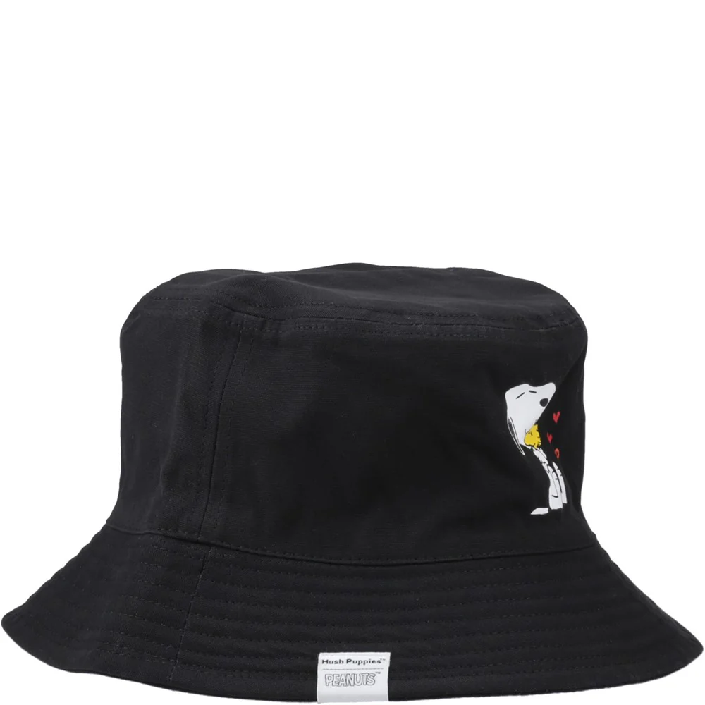 Hush Puppies Snoopy Bucket Hat