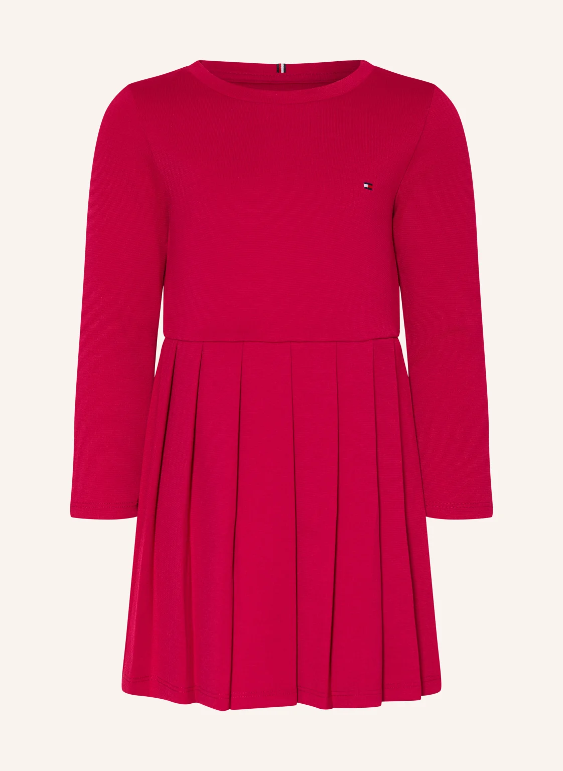 TOMMY HILFIGER Jerseykleid