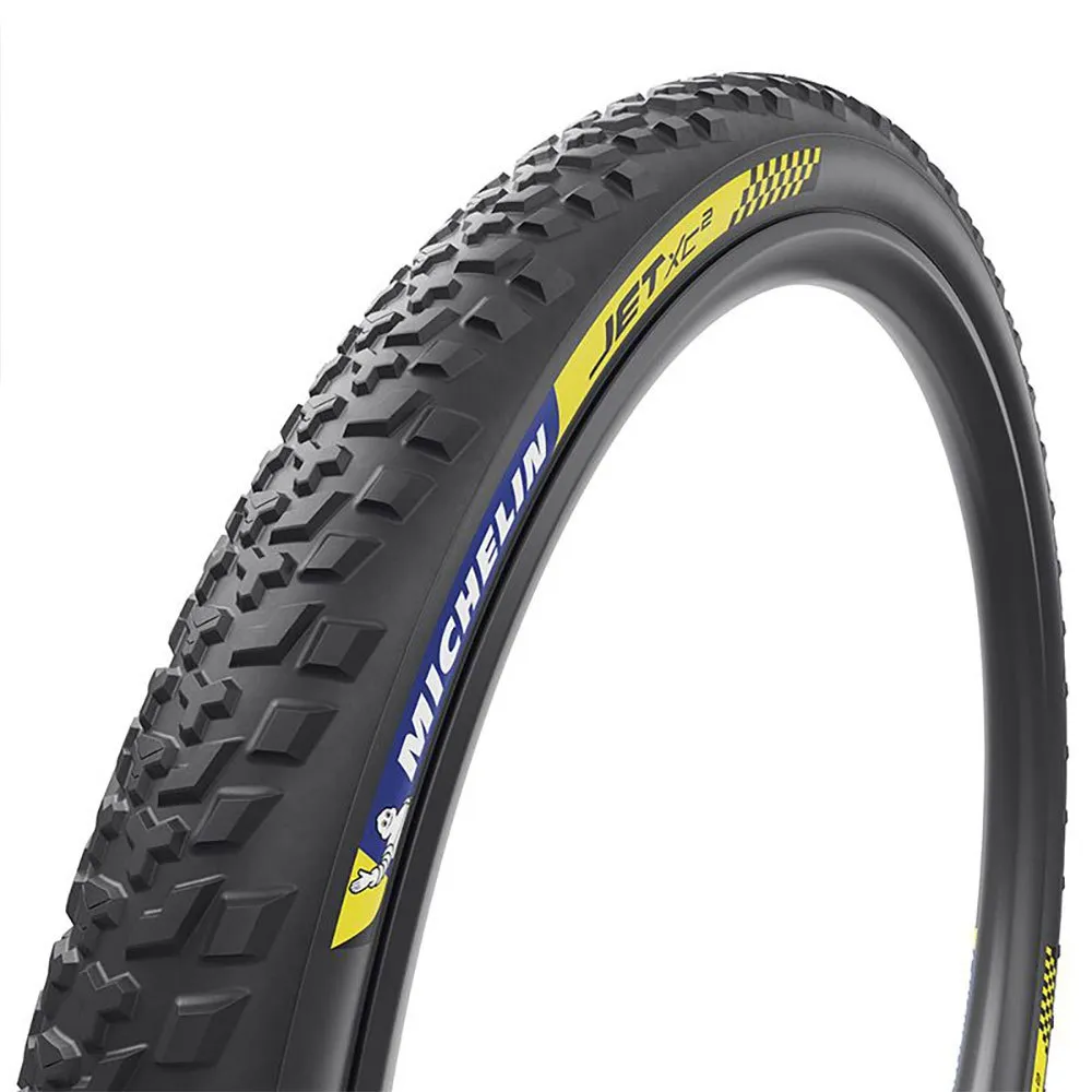 Michelin Jet XC2 Tubeless 29´´ x 2.35 MTB tyre