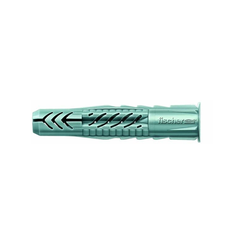 Cheville universelle UX Ø 10 x 60 mm