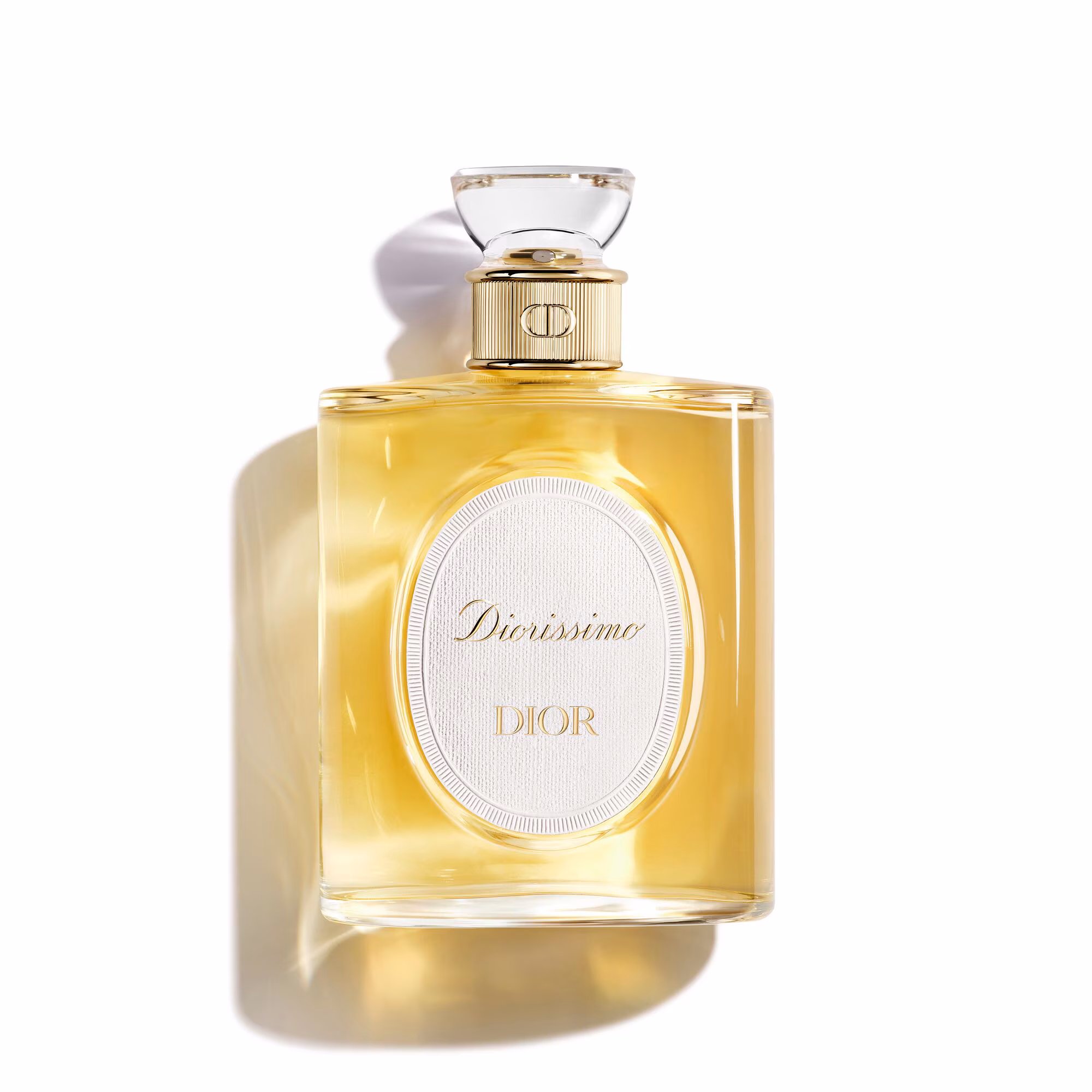 DIORISSIMOEau de toilette - notes florales
