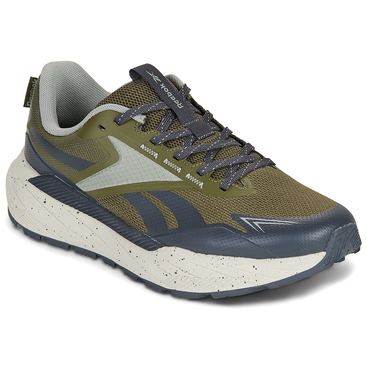 Reebok Sport - BASE TRAIL - Kaki