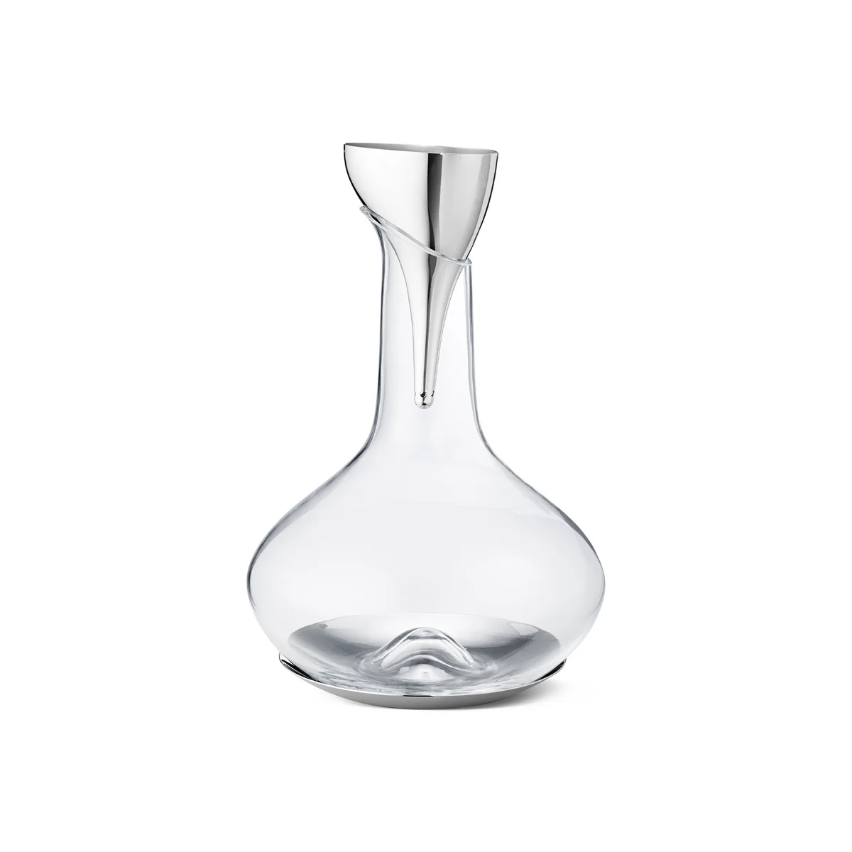 Georg Jensen - Sky Weindekanter, Edelstahl