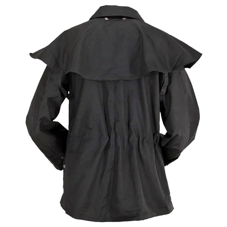 Куртка-безрукавка Bush Ranger длиной 3/4 от Outback Trading Co.