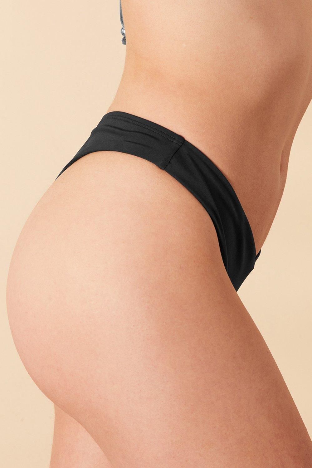 Accessorize Brazilian Bikini Briefs