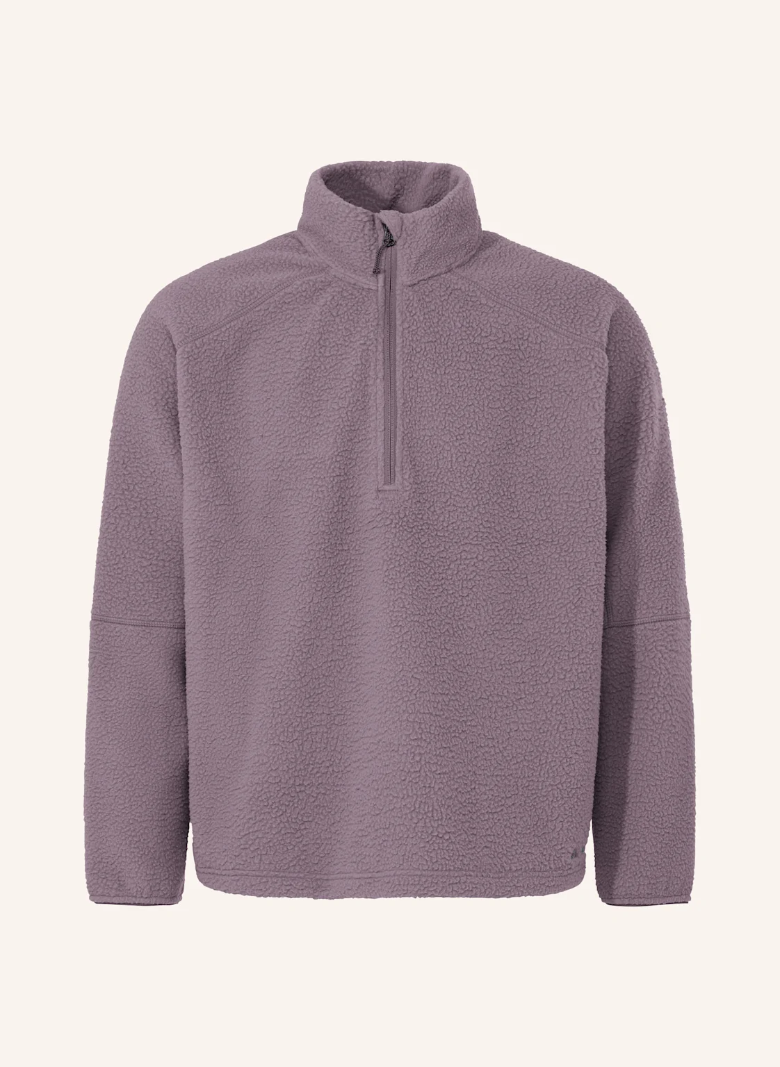 VAUDE Pullover M NAJUN HZ FLEECE