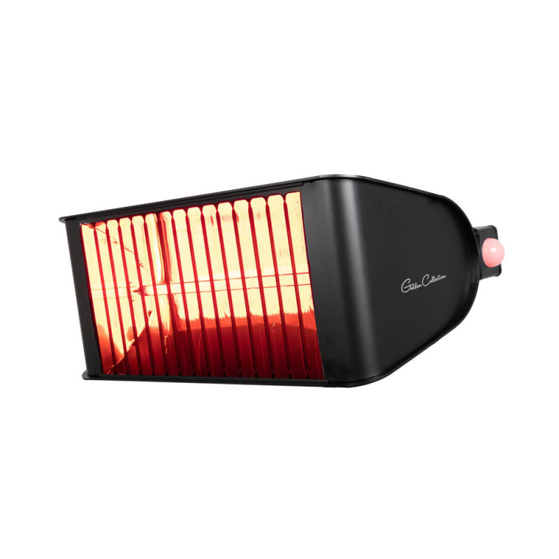 Chauffage de terrasse électrique Golden Giant 2400 W EUROM