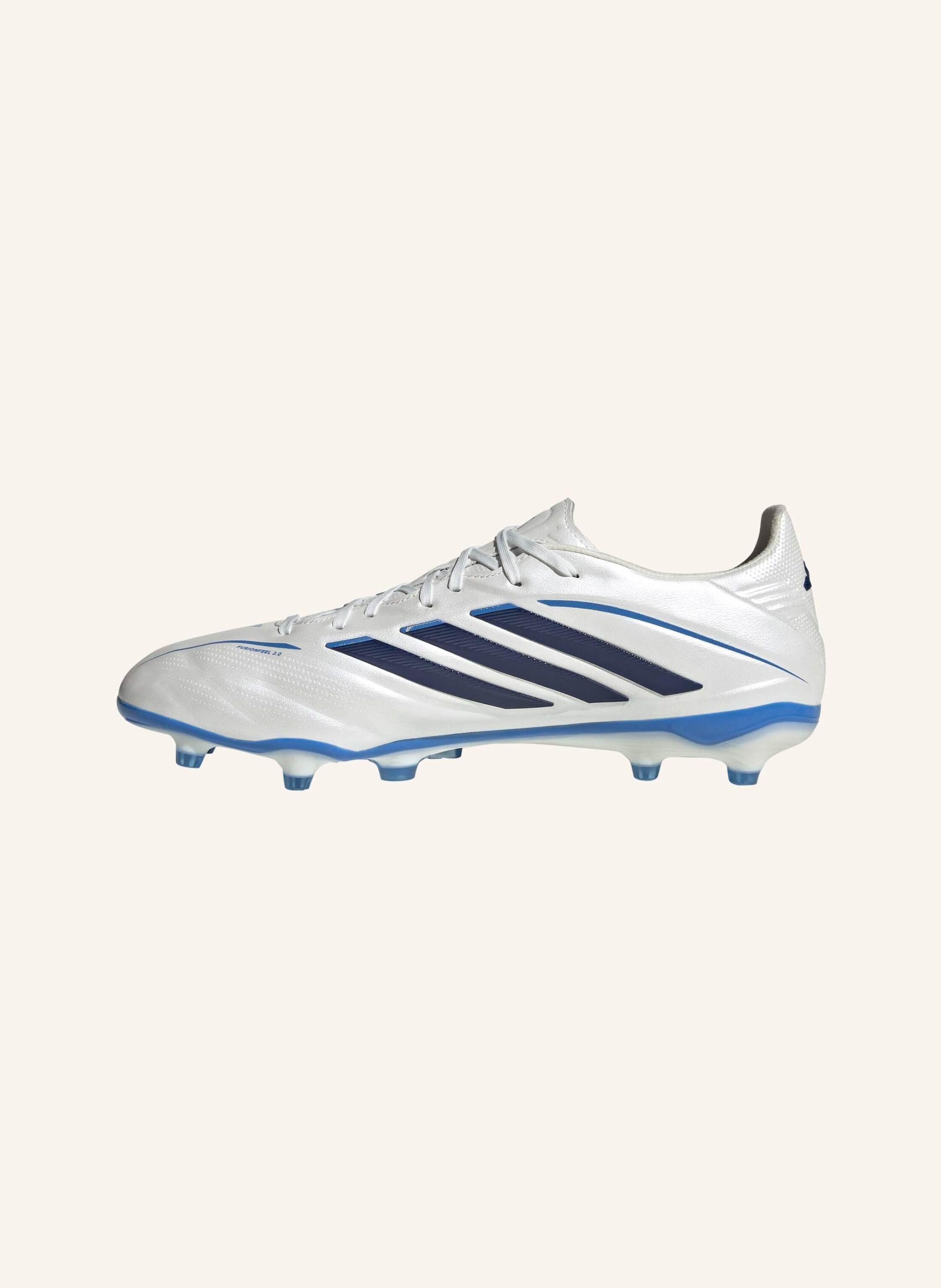 adidas COPA PURE IV PRO FUSSBALLSCHUH, FESTE BÖDEN