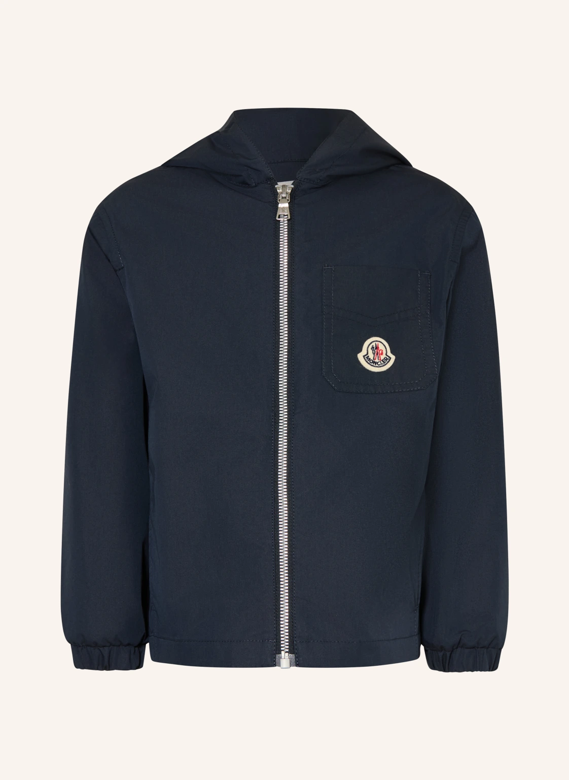 MONCLER enfant Blouson