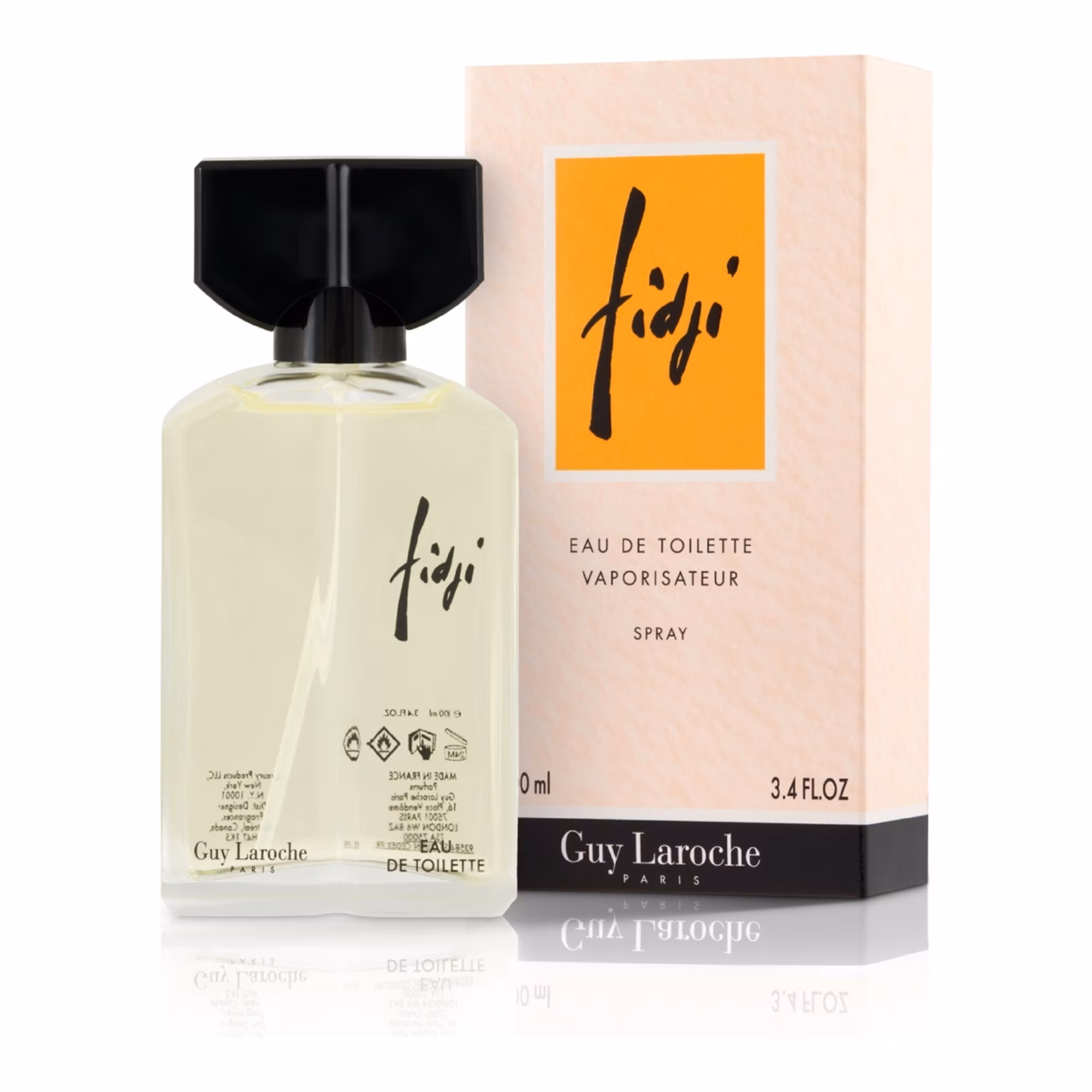 FIDJIEau de toilette