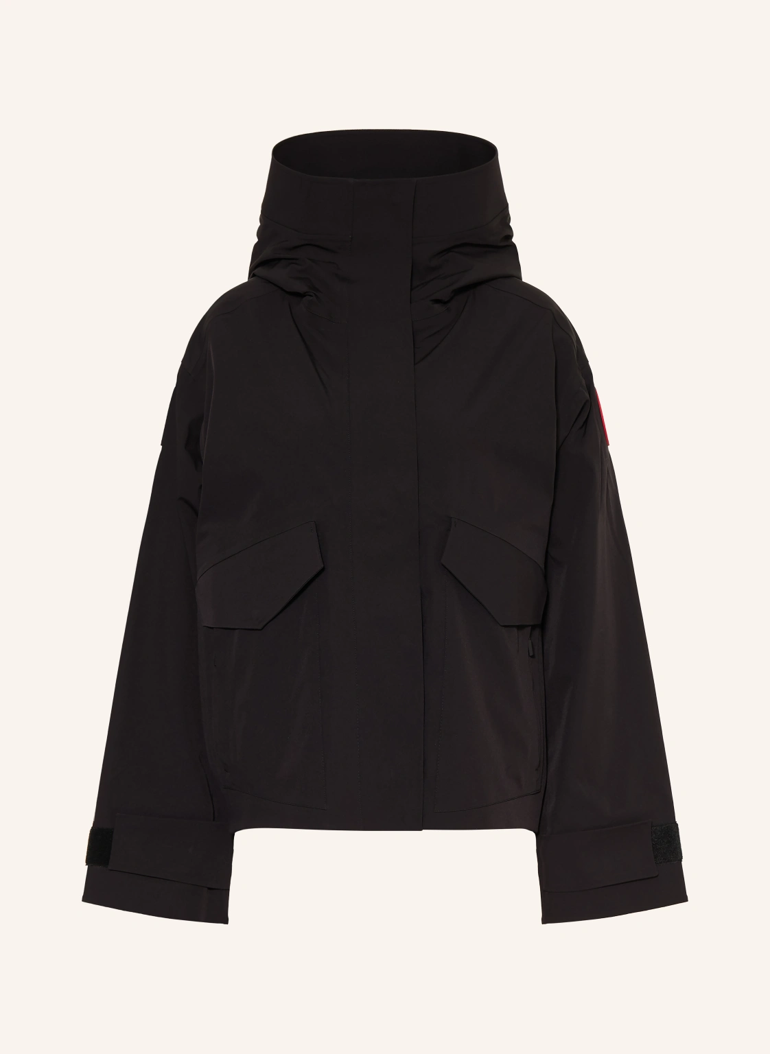 CANADA GOOSE Regenjacke TOFINO