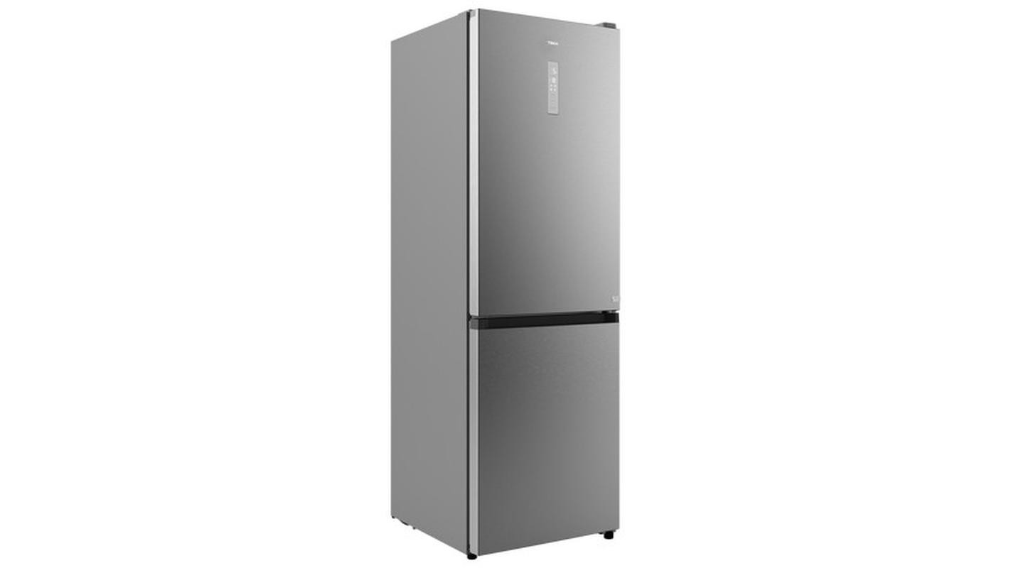 Lodówka TEKA RBF 64650 SS