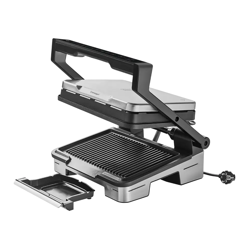 Kontaktgrill Profi Plus