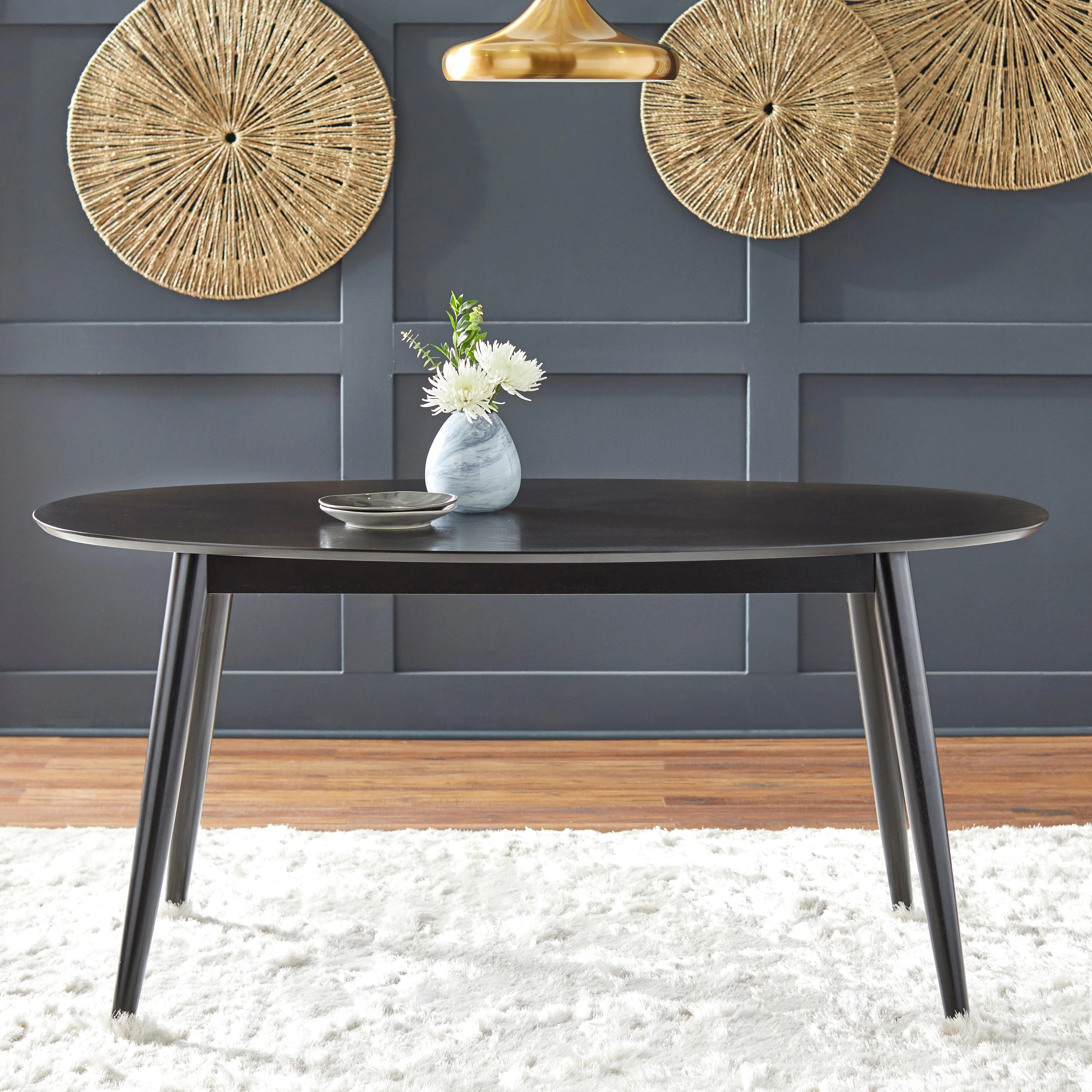 Simple Living Seguro Dining Table