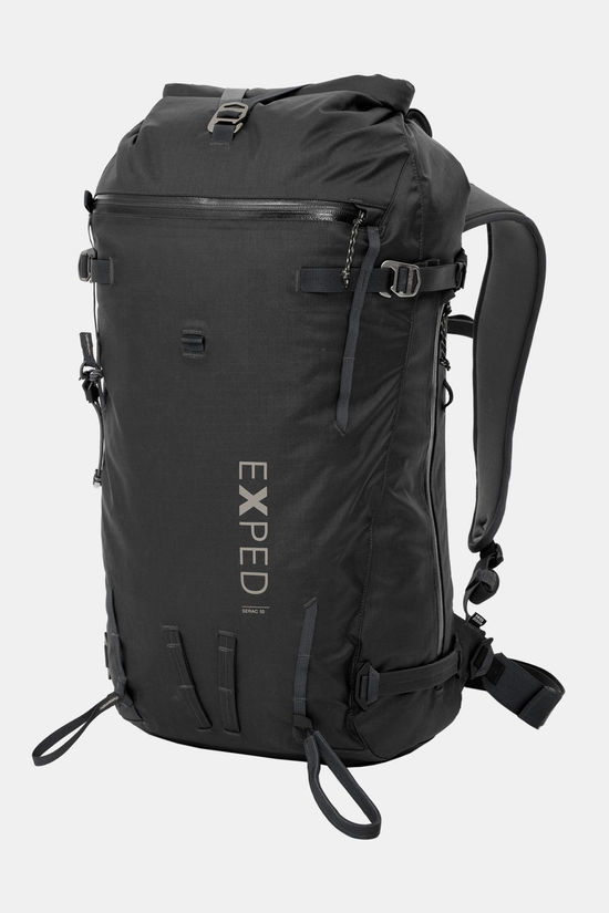 Exped Serac 50 Rugzak M