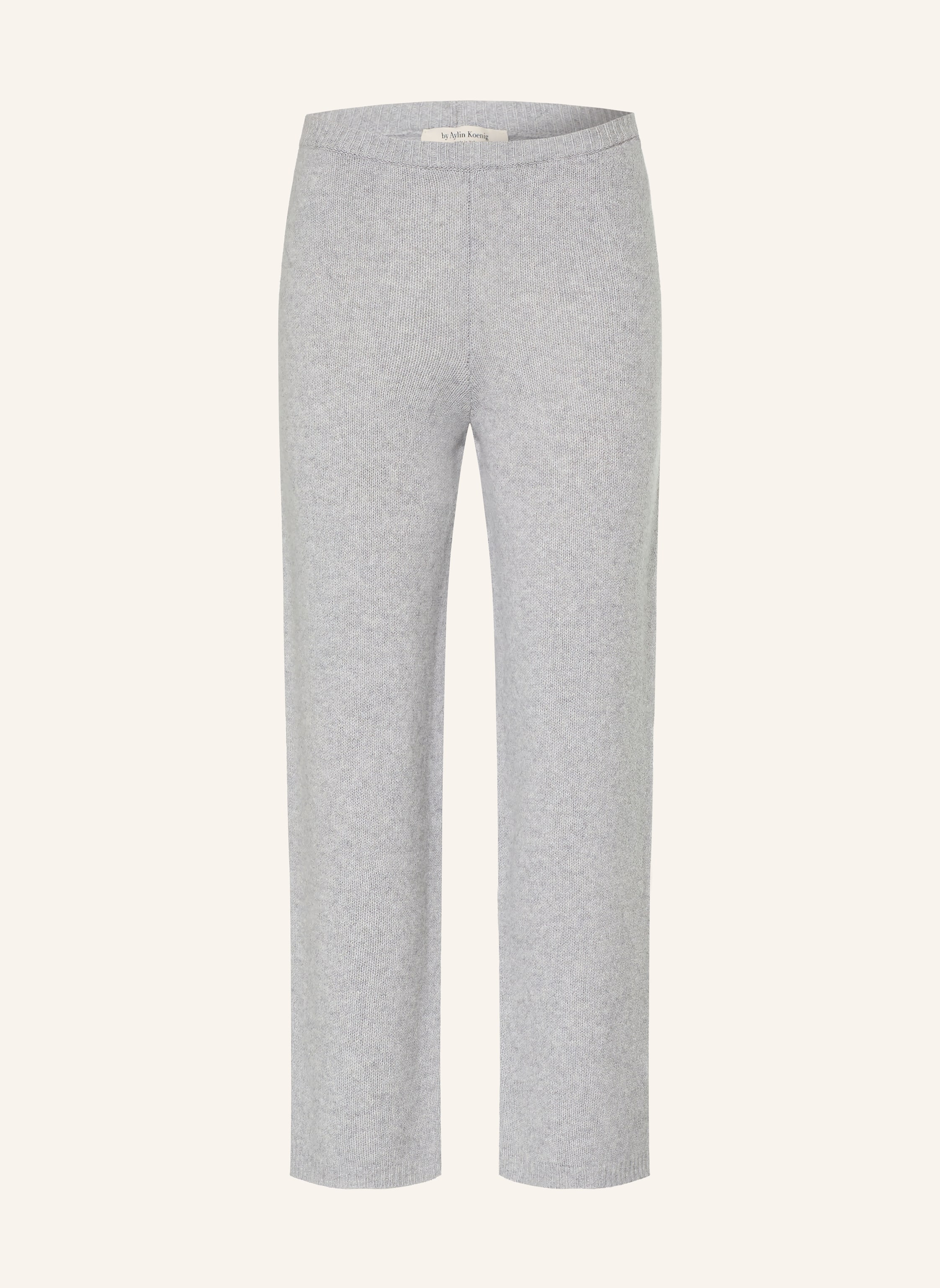 by Aylin Koenig Strickhose NEA mit Merinowolle