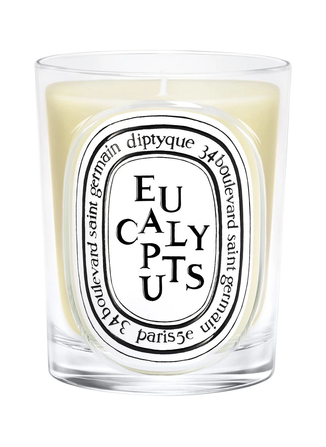 diptyque EUCALYPTUS