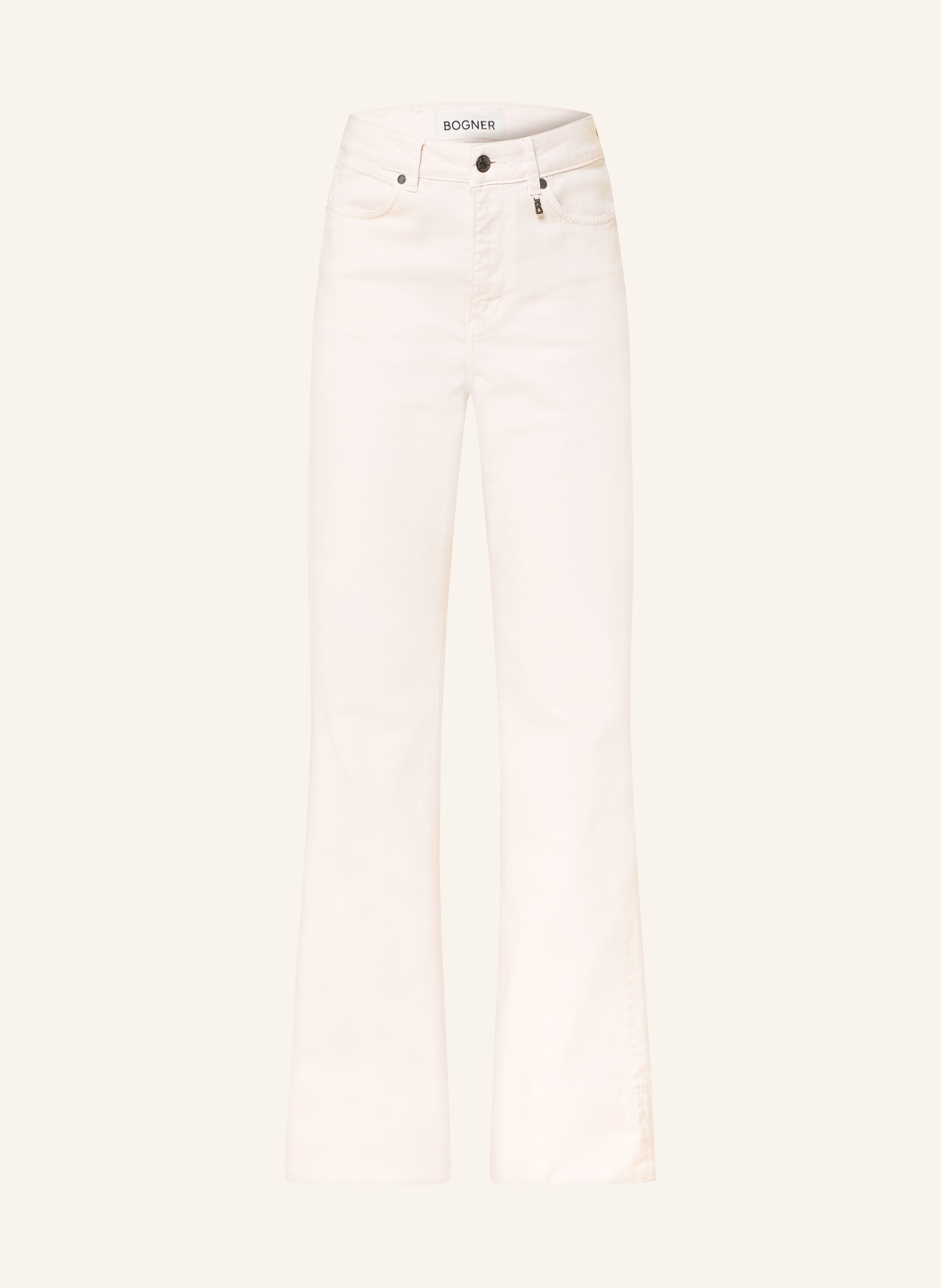 BOGNER Bootcut Jeans DEVIN