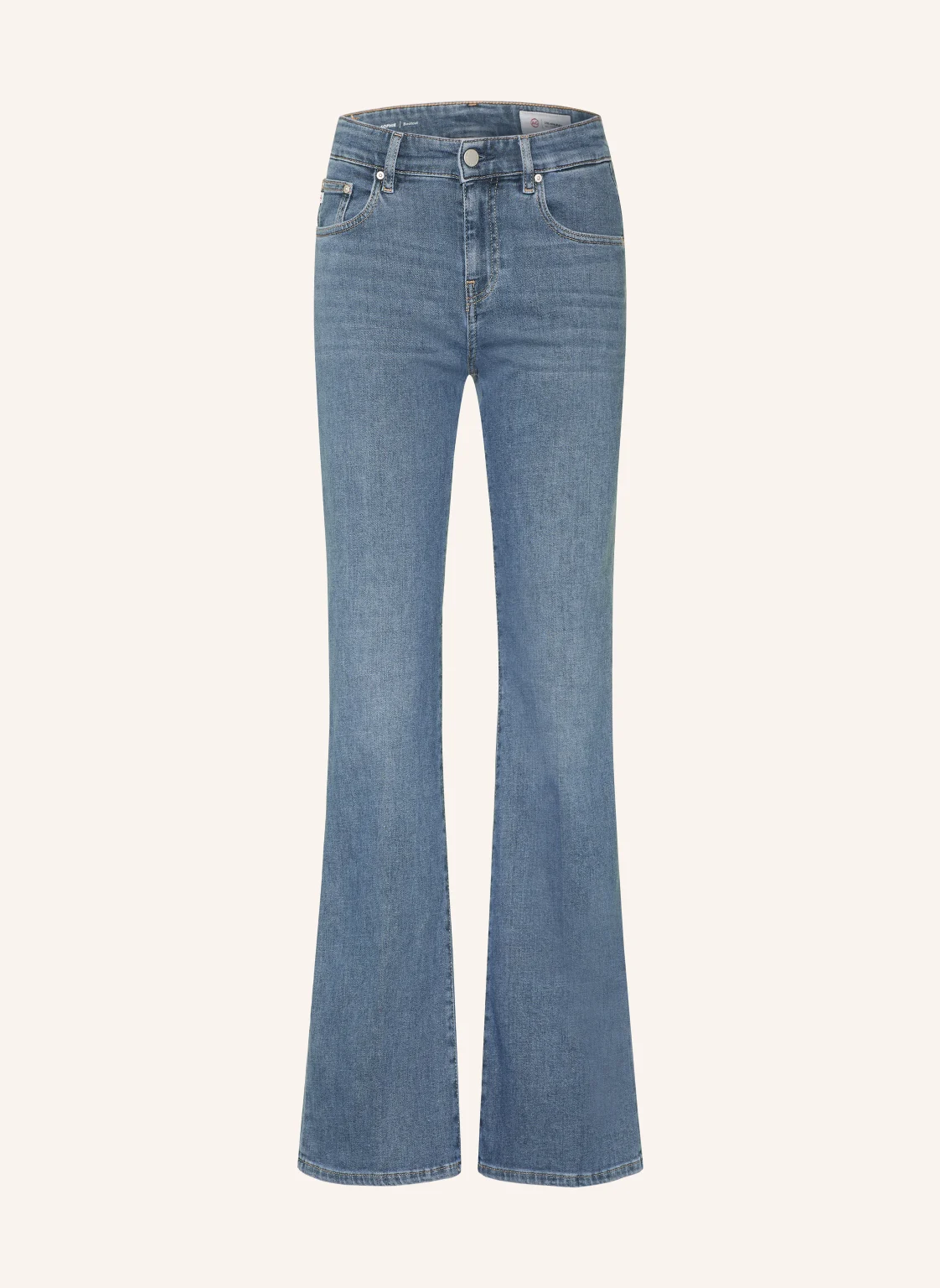 AG Jeans Bootcut Jeans SOPHIE